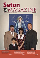 2013 05-May Seton Magazine